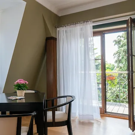 Apartament Pilsudskiego13 Хшанув Екстер'єр фото