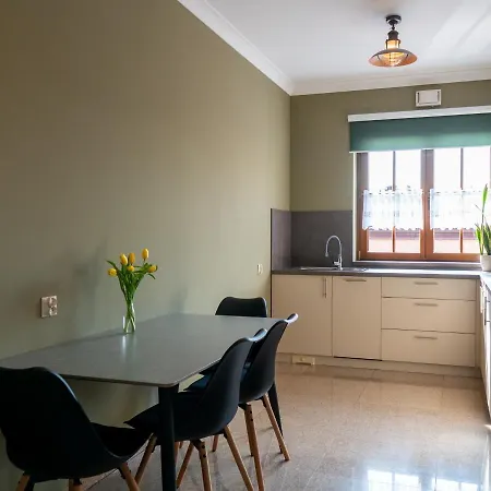Apartament Pilsudskiego13 Хшанув Екстер'єр фото