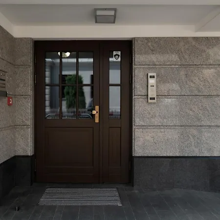 Apartament Pilsudskiego13 Хшанув Екстер'єр фото