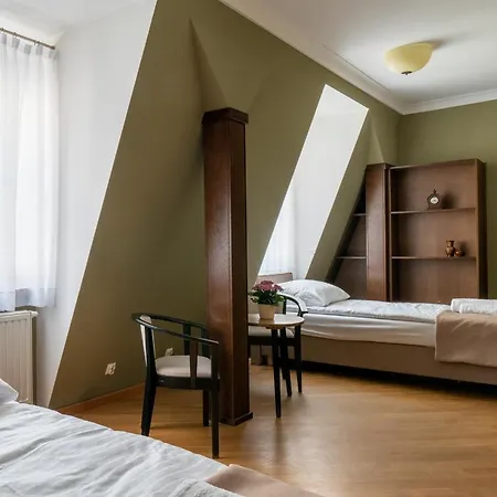 Apartament Pilsudskiego13 Хшанув Екстер'єр фото