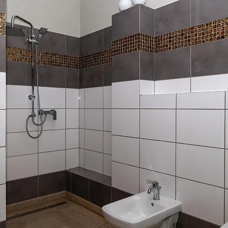 Apartament Pilsudskiego13 Хшанув Екстер'єр фото