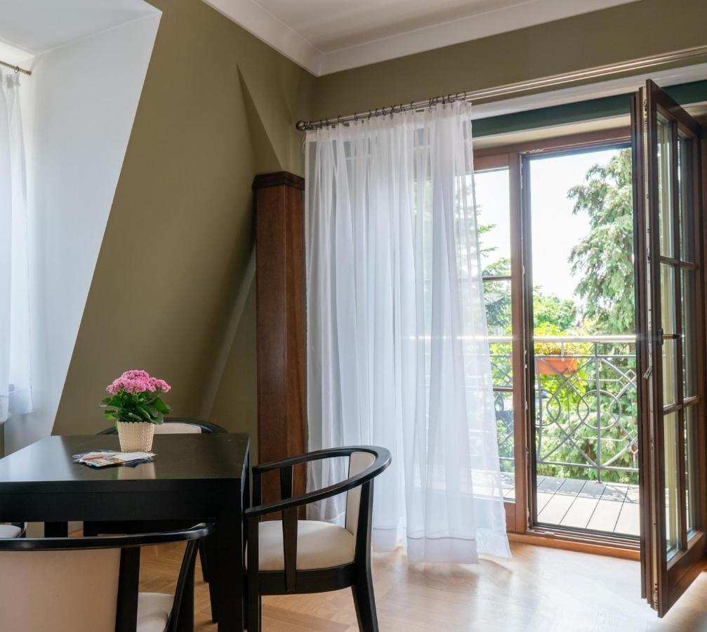 Apartment Pilsudskiego13 *