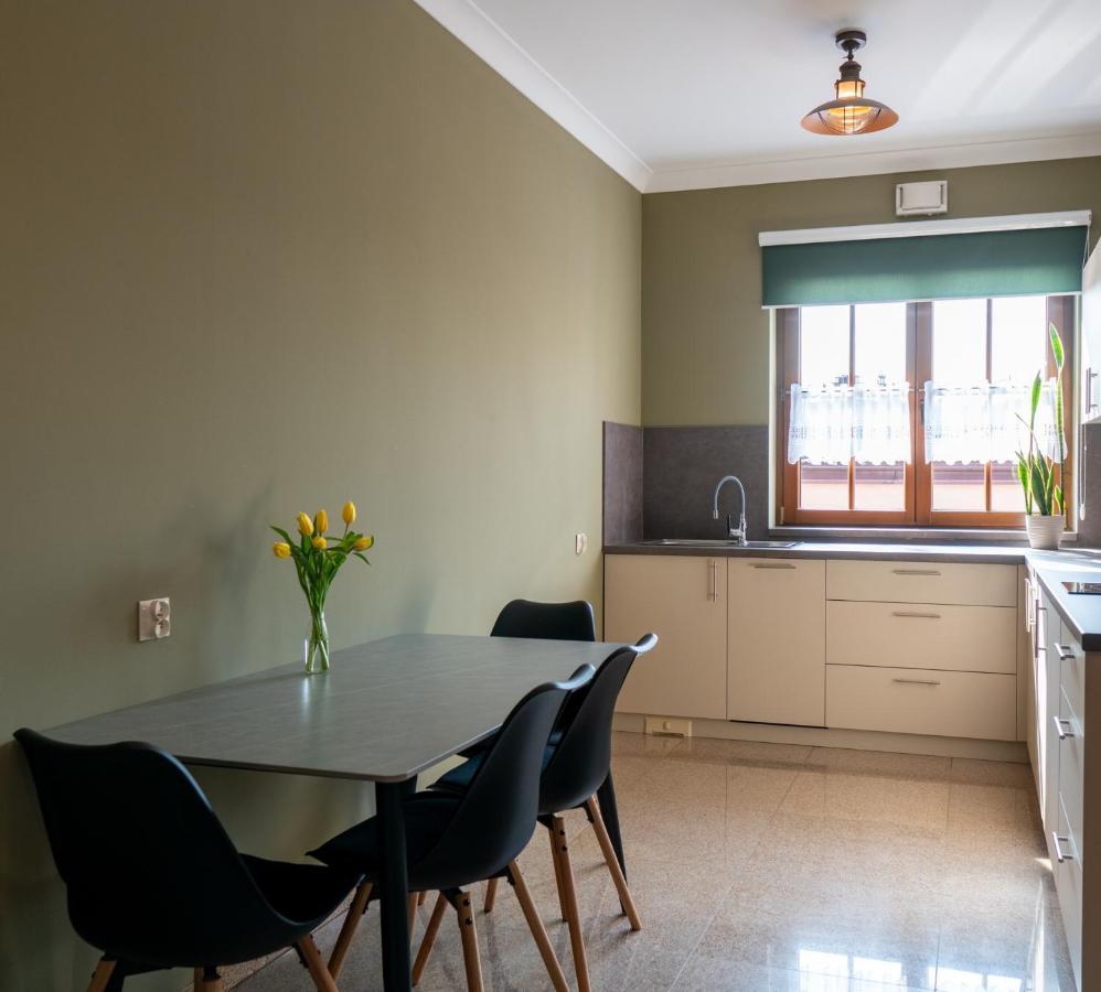 Pilsudskiego13 Apartment