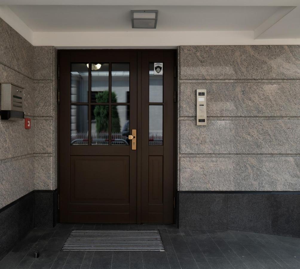 Apartment Pilsudskiego13 Chrzanow