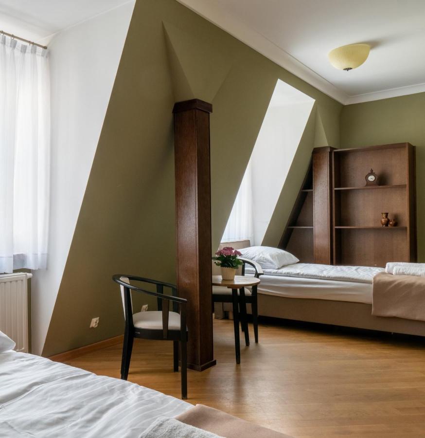 Apartment Pilsudskiego13