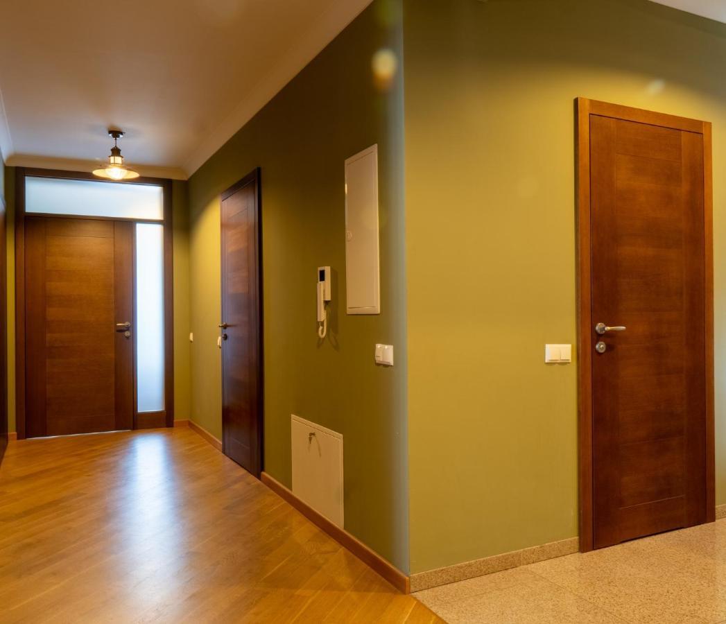 Pilsudskiego13 Apartament