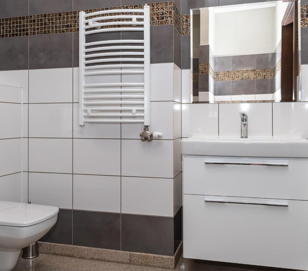 Apartment Pilsudskiego13